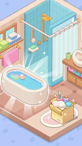 Fantasy Room screenshot