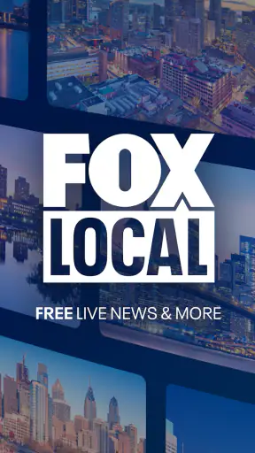 FOX LOCAL: Live Streaming News screenshot