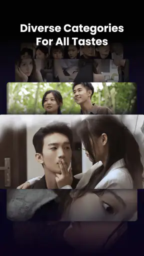 Fun Drama - Watch Short Dramas screenshot