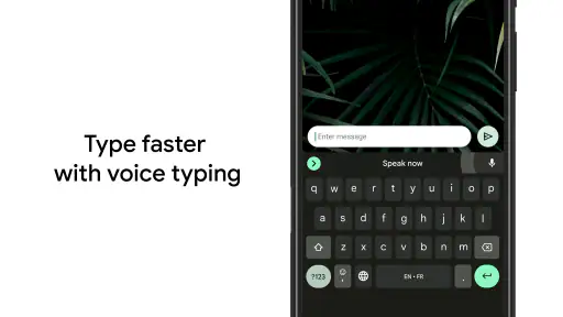 Gboard - Google キーボード screenshot