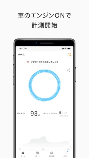 GOOD DRIVE screenshot
