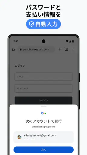 Google Chrome screenshot