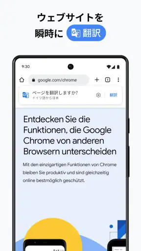 Google Chrome screenshot
