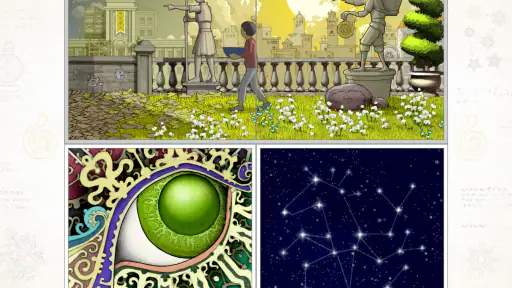 Gorogoa screenshot