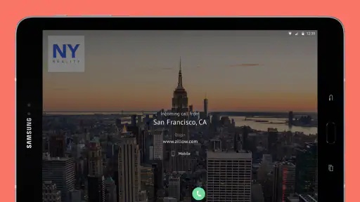Gruveo - Video Conferencing screenshot