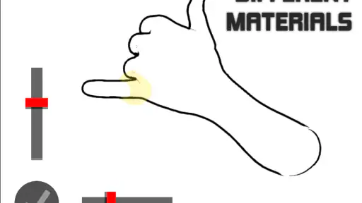 Hand Draw 3D Pose Tool screenshot