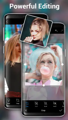 HD Camera Pro Edition screenshot