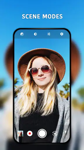 HDカメラ screenshot