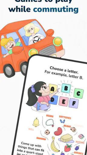 Hearty App: Everyday Bonding screenshot
