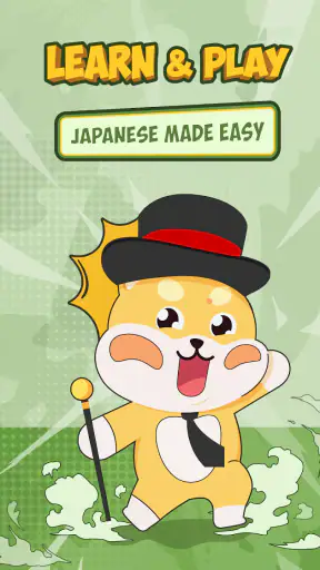 HeyJapan: Learn Japanese screenshot