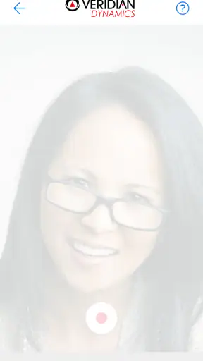 HireVue for Candidates screenshot