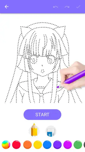How To Draw Comics screenshot
