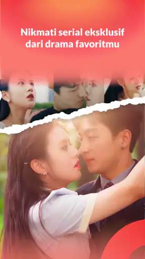 IDN App: Drama & Live Stream screenshot