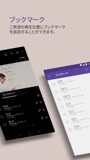KMPlayer Plus (Divx Codec) screenshot
