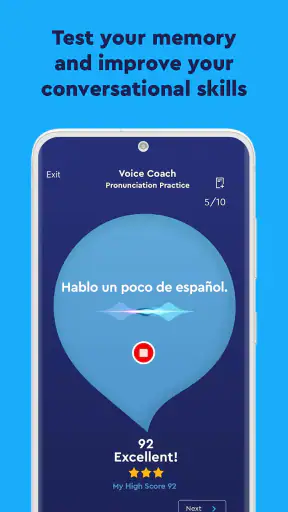 Language Learning | Pimsleur screenshot