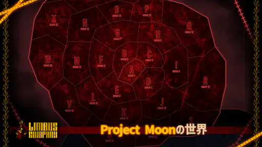 Limbus Company screenshot