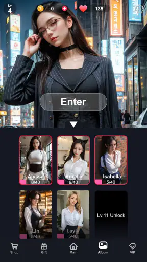 Live Tile Star screenshot