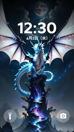 Live Wallpaper - Wallpapers 4K screenshot