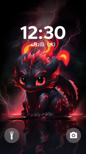 Live Wallpaper - Wallpapers 4K screenshot