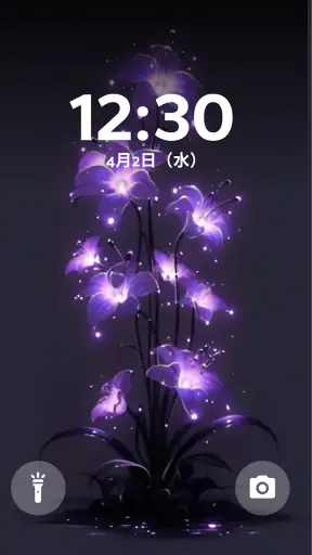 Live Wallpaper - Wallpapers 4K screenshot