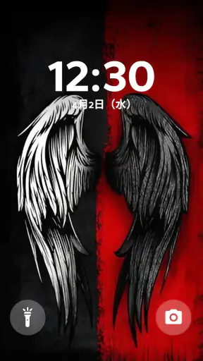 Live Wallpaper - Wallpapers 4K screenshot