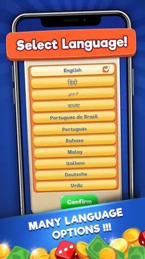 Ludo Club - Fun Dice Game screenshot