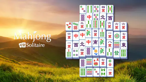 Mahjong Solitaire - Zen Match screenshot