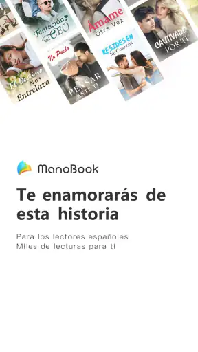 Manobook - No Te Pertenece screenshot