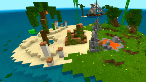 Maps for マイクラ survival screenshot
