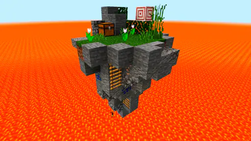Maps for マイクラ survival screenshot