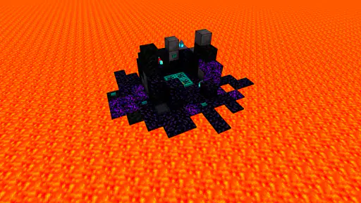 Maps for マイクラ survival screenshot