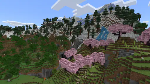 Minecraft: 友達と一緒にプレイしよう screenshot