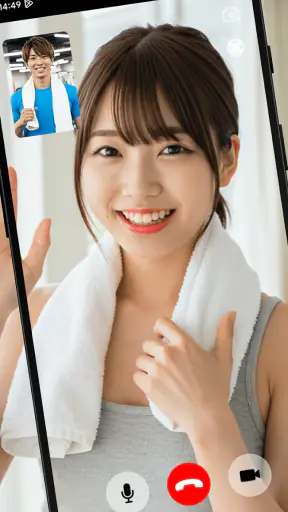 minera（ミネラ）-社会人同士でタイムライン＆ビデオ通話 screenshot