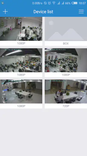 MIPC screenshot