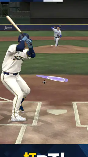MLB PRO SPIRIT screenshot