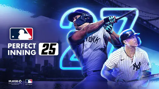 MLBパーフェクトイニング25 screenshot