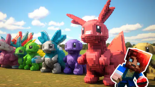 Mod for Minecraft PE screenshot