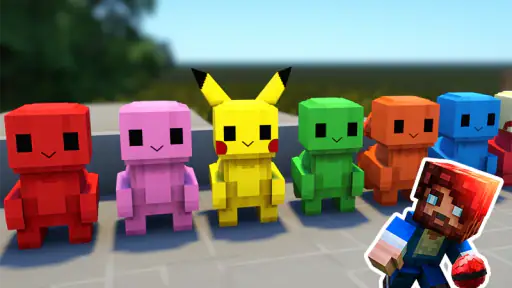 Mod for Minecraft PE screenshot