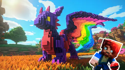 Mod for Minecraft PE screenshot
