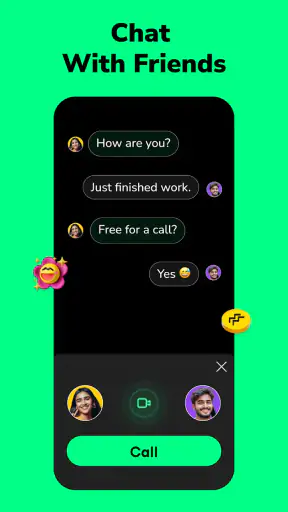 Moj: Short Videos & Reels screenshot