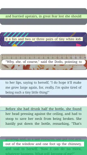 Moon+ Reader screenshot