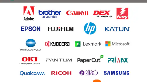Mopria Print Service screenshot