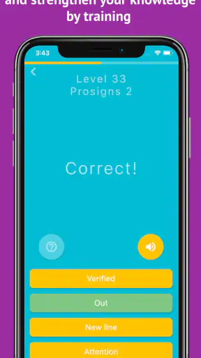 Morse Mania: Learn Morse Code screenshot