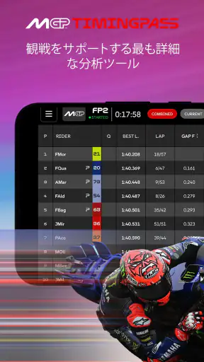 MotoGP™ screenshot