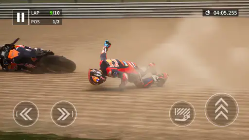MotoPro Rider: Bike Racing screenshot