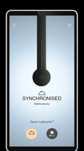 MyDyson™ screenshot