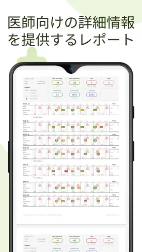 mySugr―糖尿病トラッカーログ screenshot