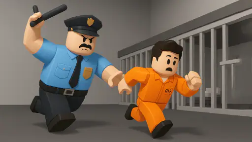 Obby World: Parkour Runner screenshot