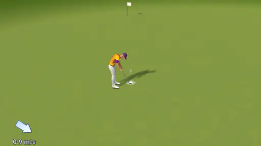 Olympics™ GO! Paris 2024 screenshot