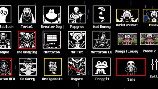 OSTTALE screenshot